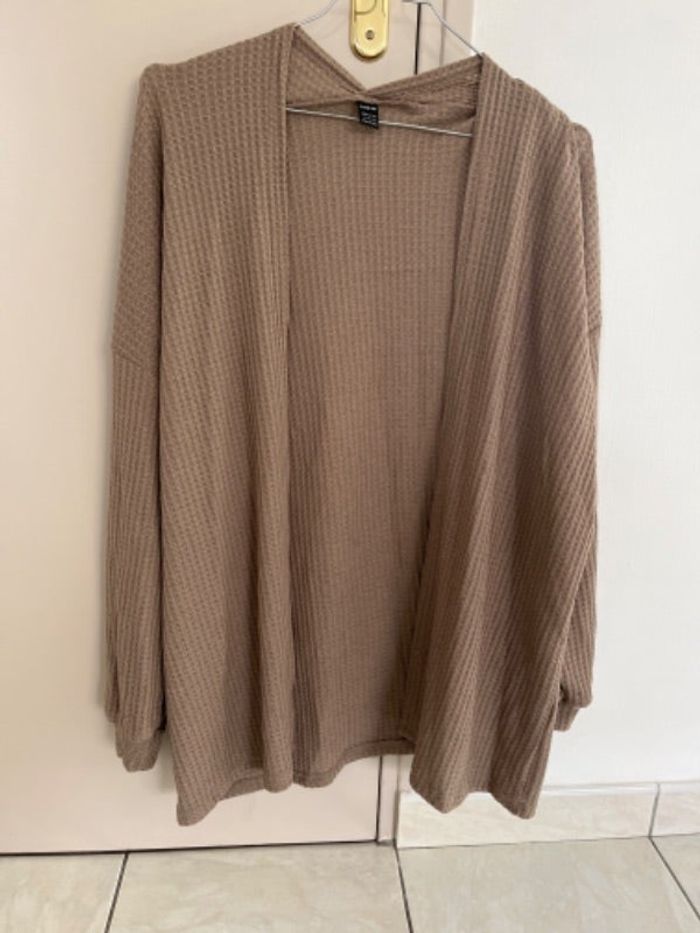Gilet neuf