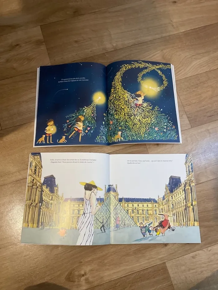 Livres - photo numéro 3