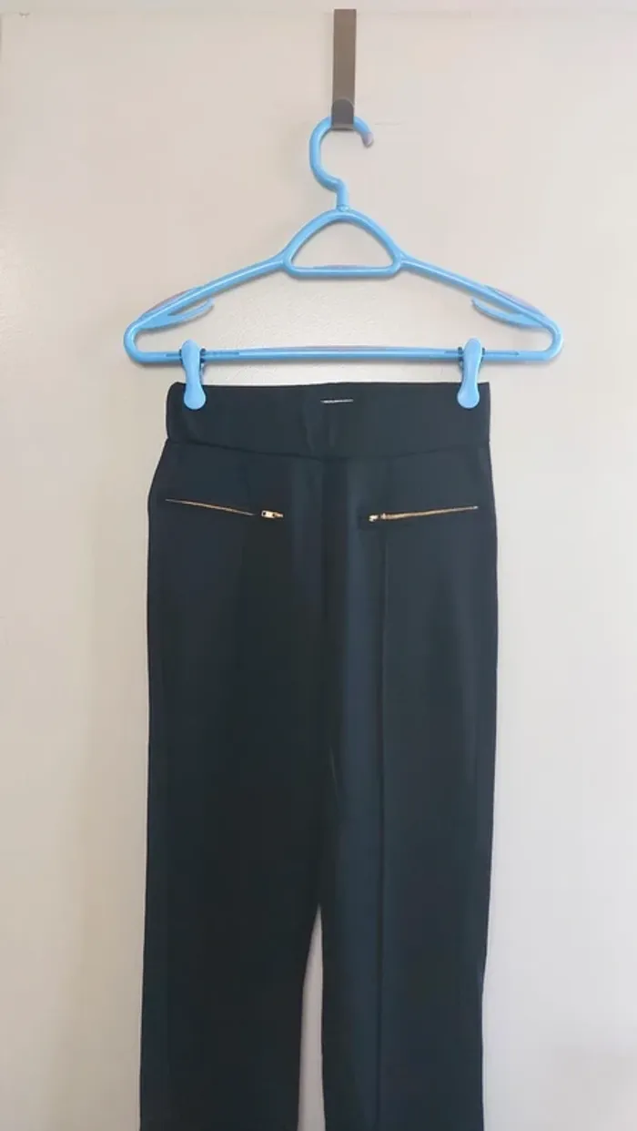 Pantalon souple taille 36 - photo numéro 2