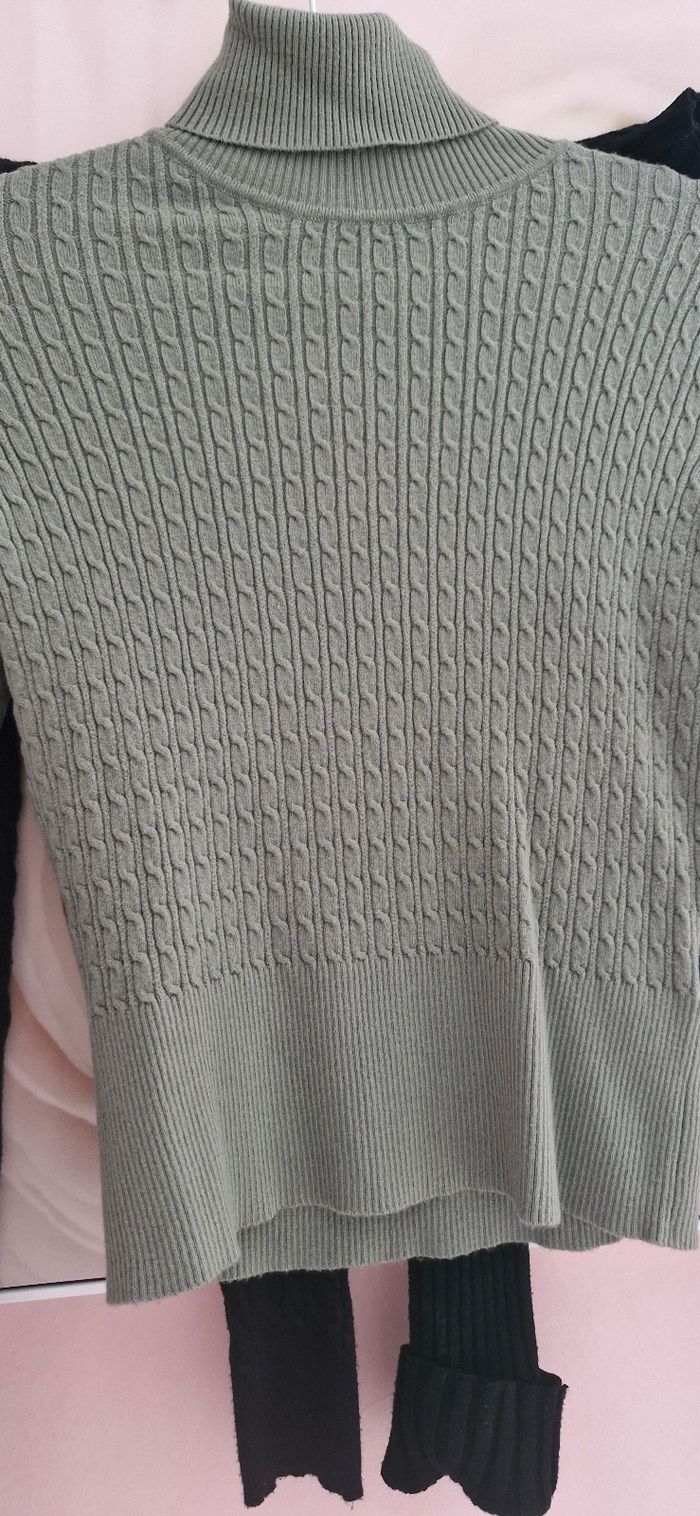 7 pulls/gilets - photo numéro 7