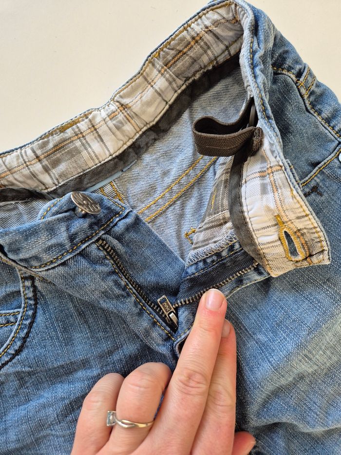 👦 Short - photo numéro 2