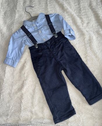 Ensemble garçon