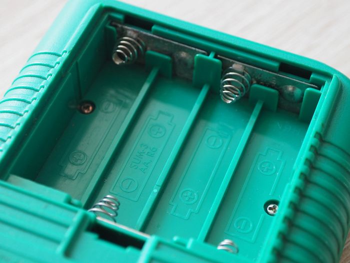 Ancienne Game Boy verte avec accessoires - photo numéro 10