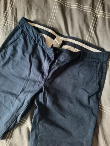 Pantalon de golf