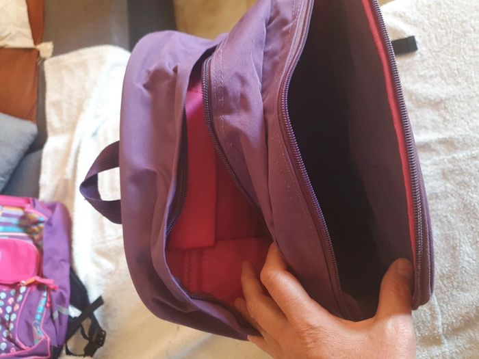 📚 Cartable sac à dos 📚 - photo numéro 6