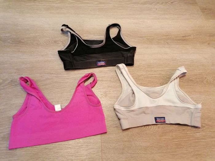 Brassières de sport - photo numéro 5