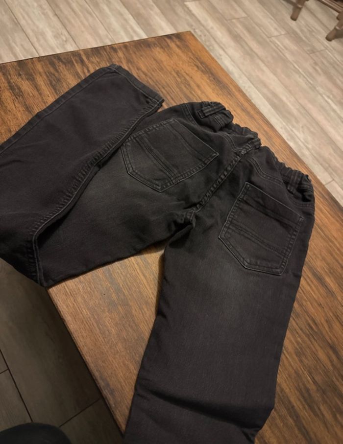 Jean garçon 12 ans - photo numéro 4