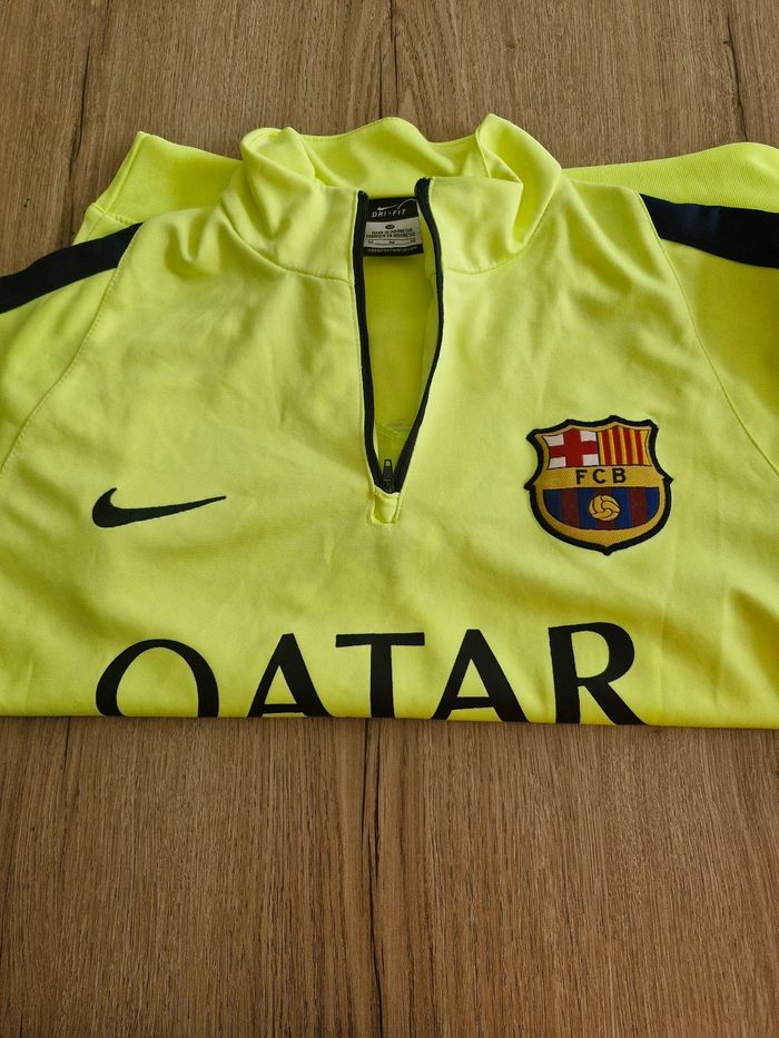 Maillot barça - photo numéro 2