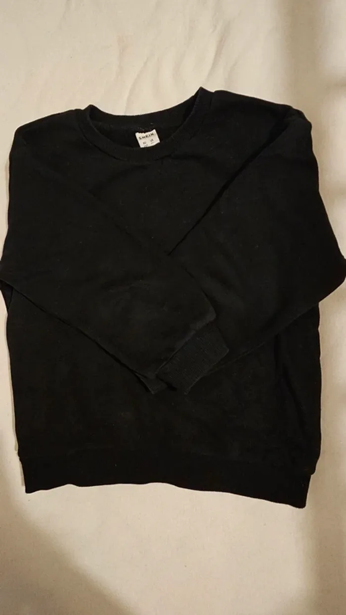 Lot de 3 sweat shein - photo numéro 2