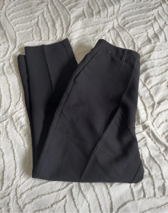 Pantalon droit - photo numéro 3