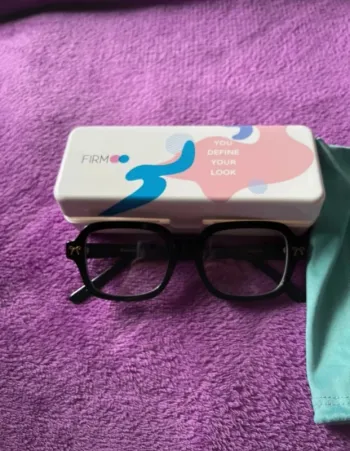 Lunettes de vue