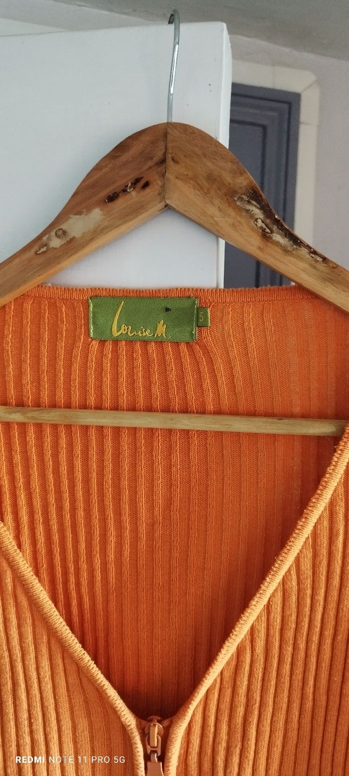 Gilet - photo numéro 2