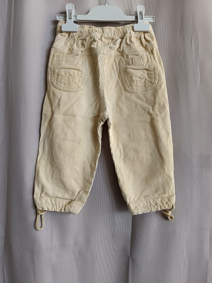 Pantalon garçon 24 mois Kimbaloo - photo numéro 4