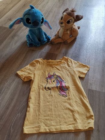 Tee shirt