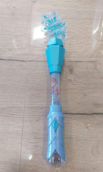 baguette lumineuse disney