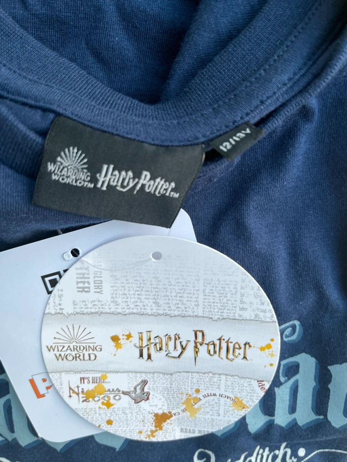 T shirt Harry potter taille 12/ 13 ans - photo numéro 4