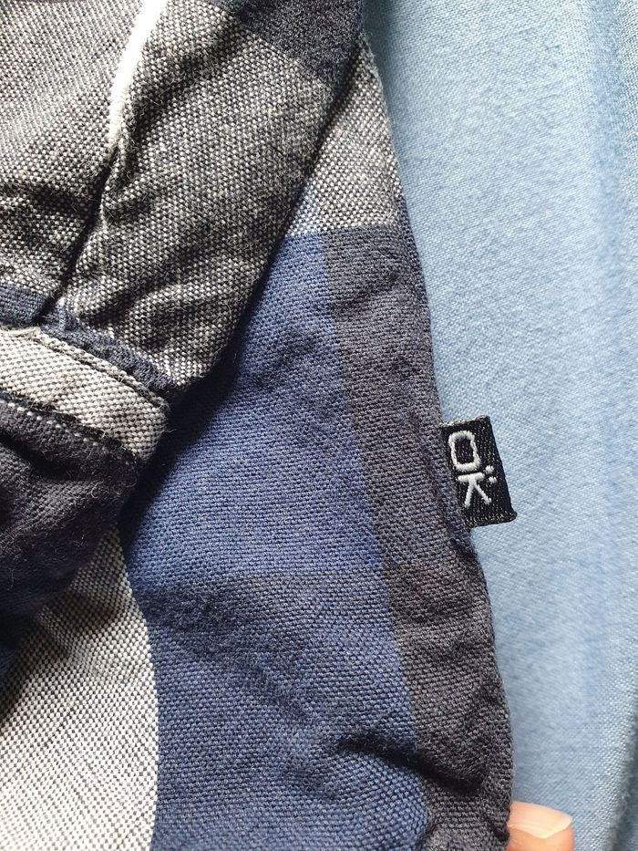 4 ans Chemise à capuche - photo numéro 3