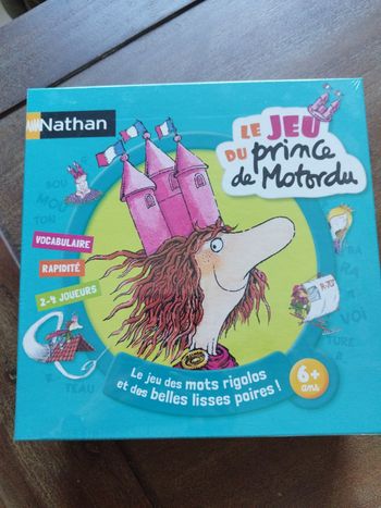Jeu de société