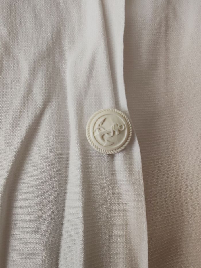 Chemise longue grande taille - photo numéro 5