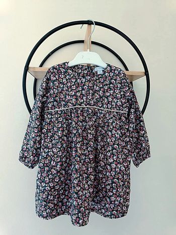 18 mois robe pat et ripaton