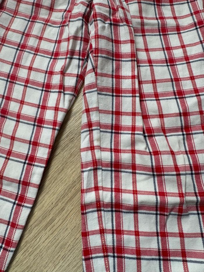 Pyjama hiver - photo numéro 3