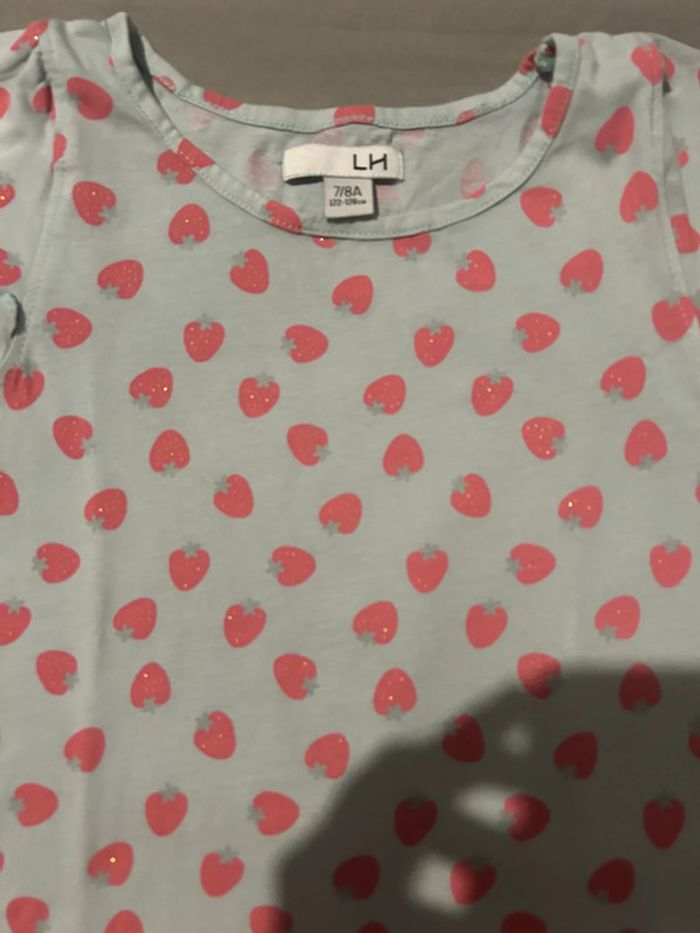 Chemise de nuit - photo numéro 3