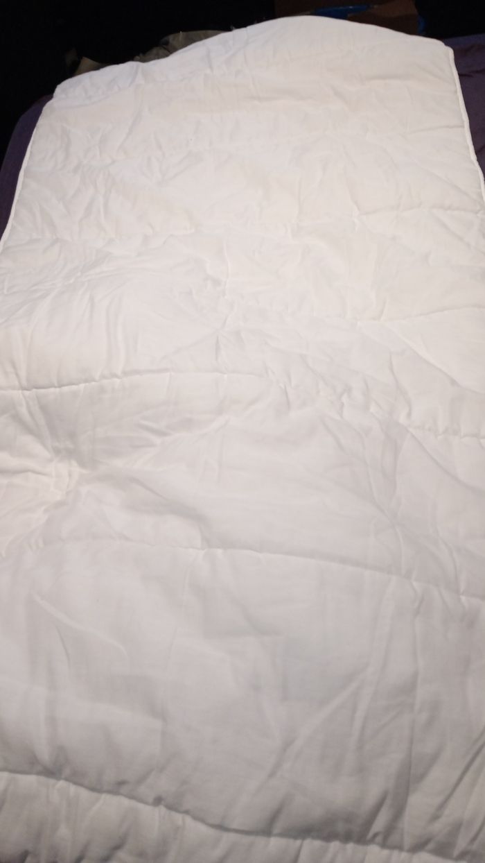 Parure de lit 70 cm princesse - photo numéro 7