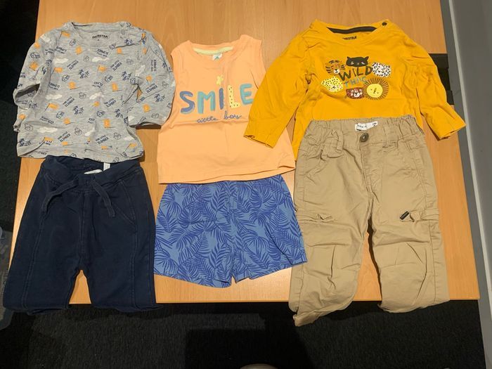 Ensembles de vêtements pour bébé neufs/comme neufs 71 - photo numéro 3