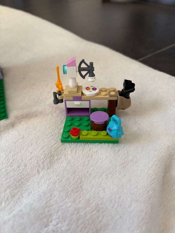 lego infirmerie - photo numéro 2