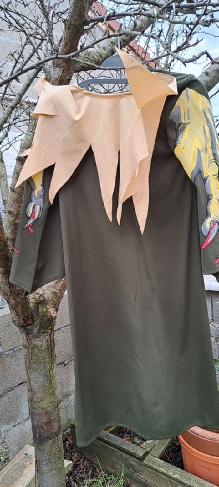 Déguisement genre freddy - photo numéro 2