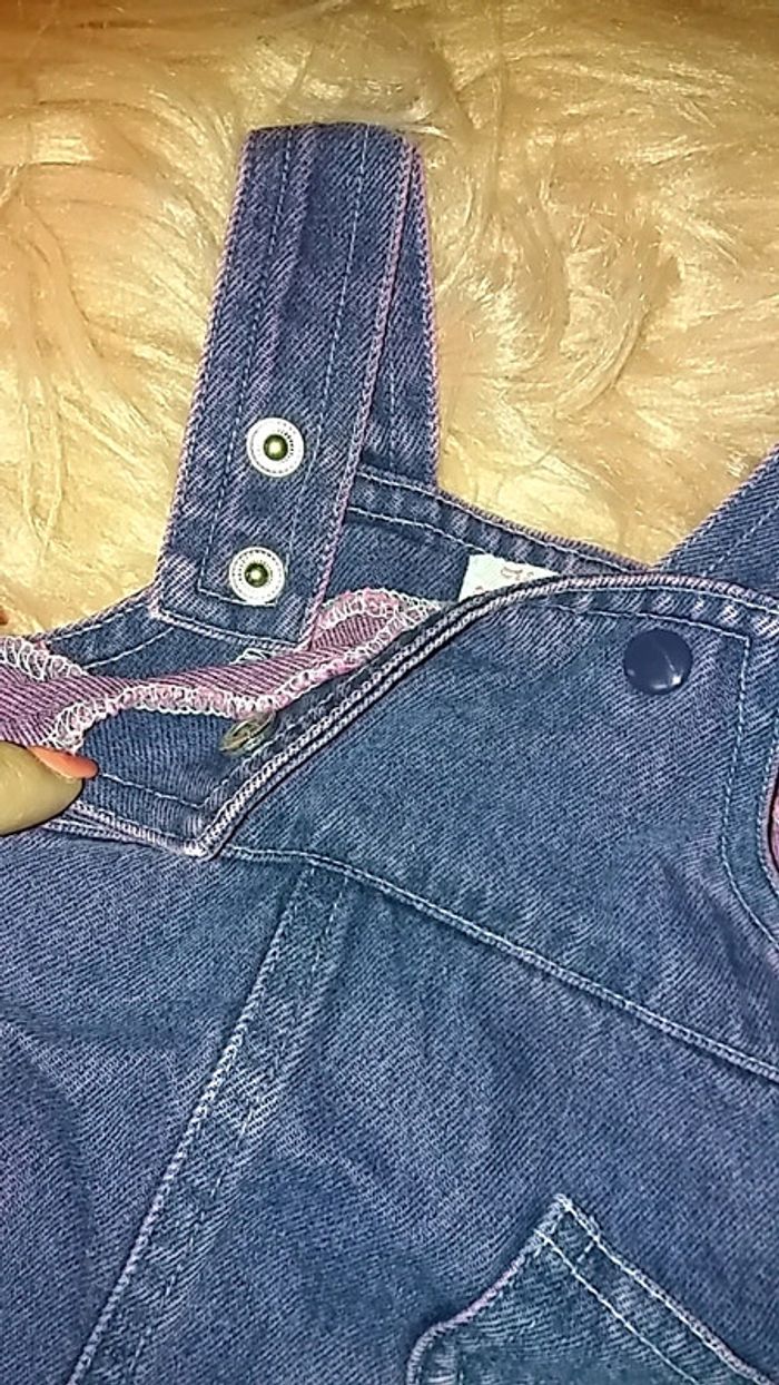 robe jean - photo numéro 2