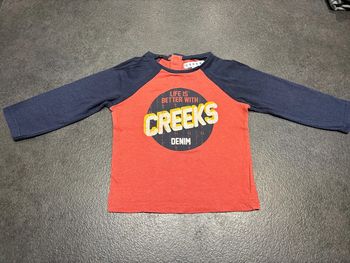 Tee-shirt ML
