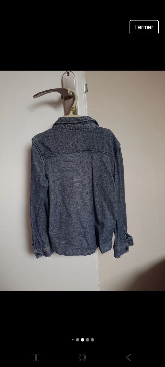 Chemise - photo numéro 2