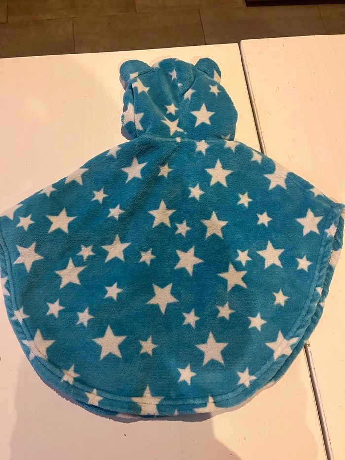 Cape de bain - photo numéro 2