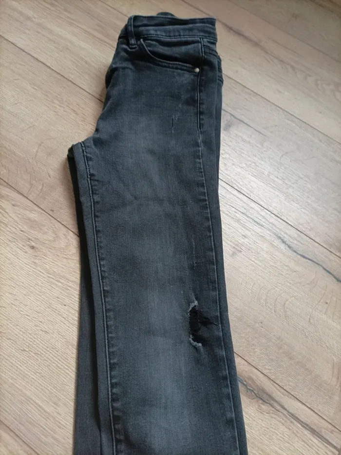 Jean pimkie - photo numéro 3