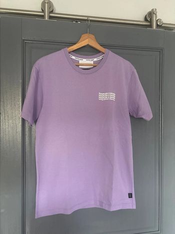 Tee shirt the Kooples X Sport