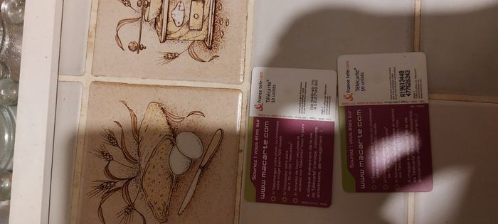 Carte collection - photo numéro 6