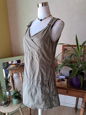 Robe nature