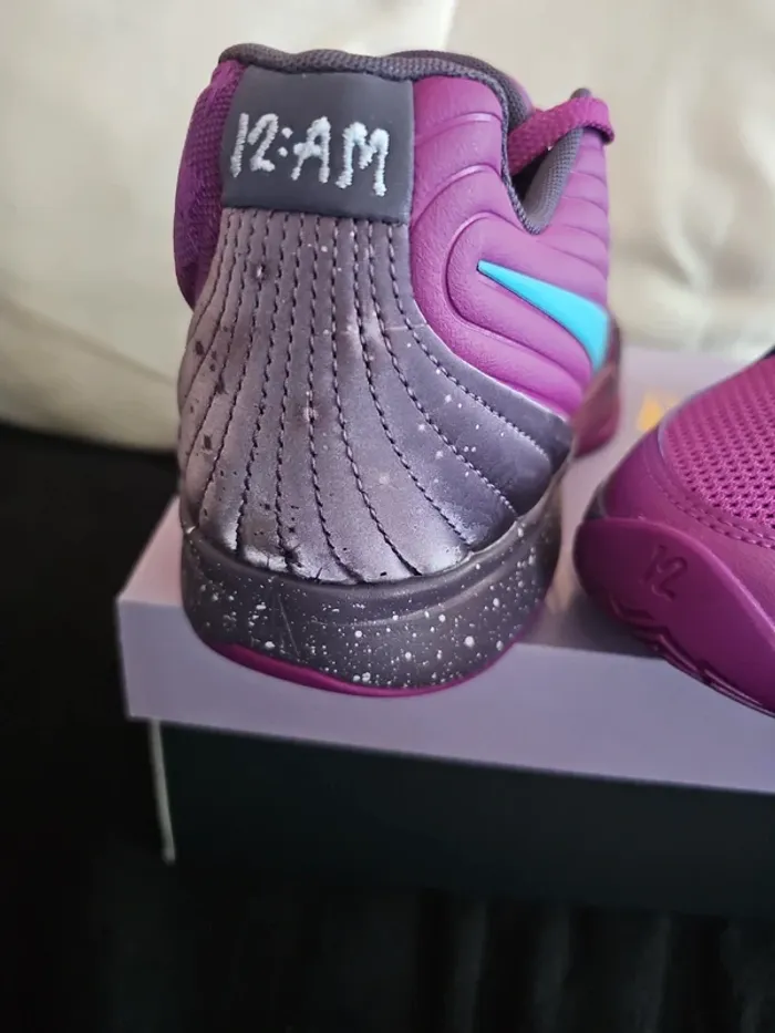 🔥Ja 2 "Star Gazer" T.45🏀 - photo numéro 4