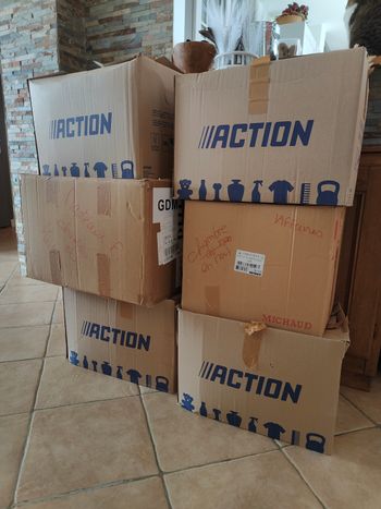 Pantalons hauts femmes ....