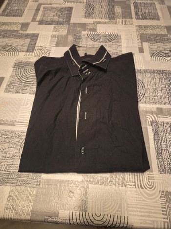 Chemise homme