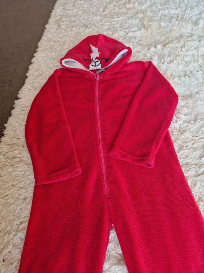 Pilou pilou licorne 8 ans - photo numéro 3