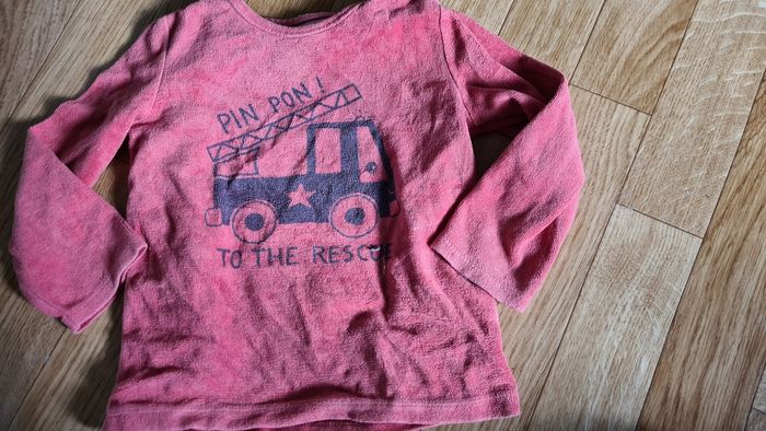 Pyjama 3 ans - photo numéro 2