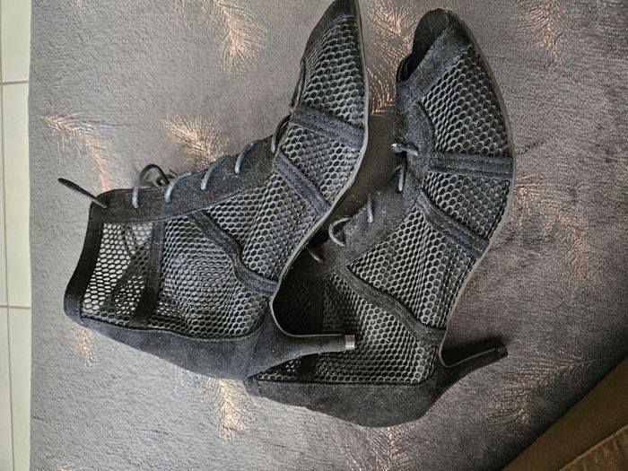 Chaussure de danse - photo numéro 2