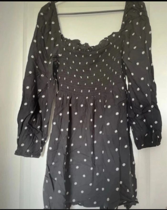 Robe mini Jennyfer