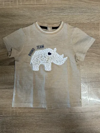 T-Shirt Obaibi 6M