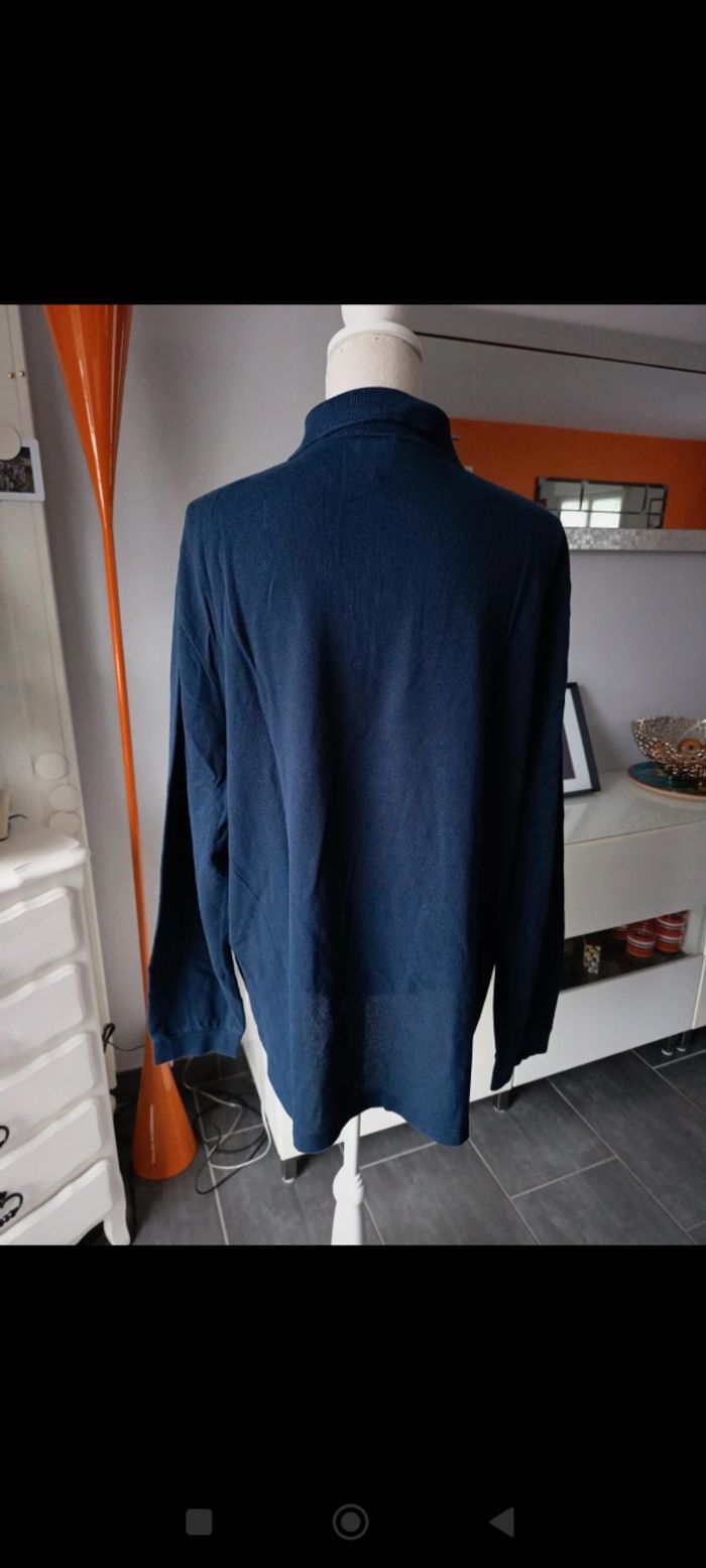 Polo Lacoste 
Taille XXXL - photo numéro 5