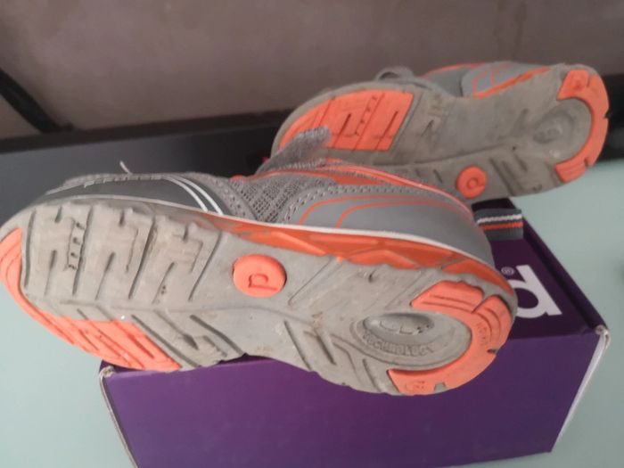 Baskets souples Pediped flex 24 - photo numéro 6