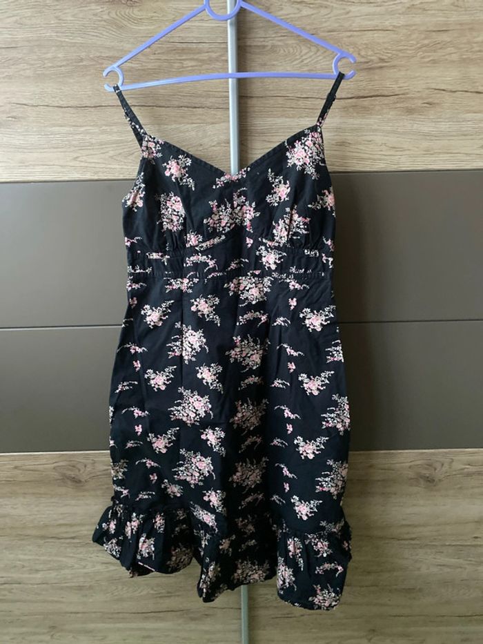 Robe été taille 38