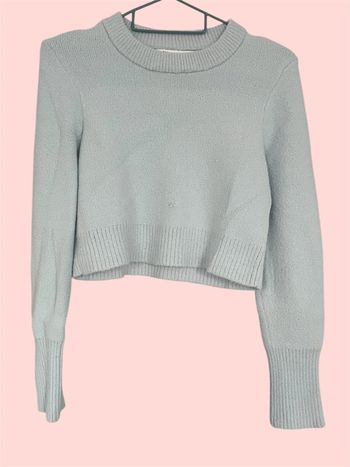 Pull court Zara